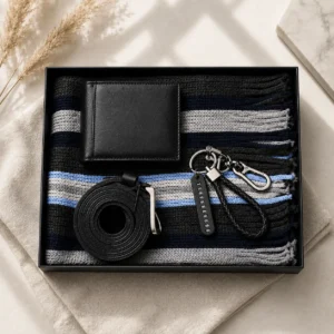 Classic & Practical Men’s Gift Set