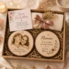 Engraved Memories Mother’s Day Gift Set