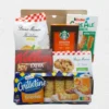 French Breakfast Gift Box