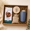 Gourmet Retreat Gift Box