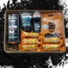 Men’s Wellness & Treats Gift Set