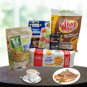 Morning Coffee Gift Box