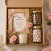 Mother’s Day Personalized Gift Box