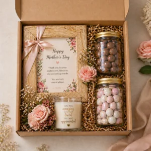 Mother's Day Gifts France