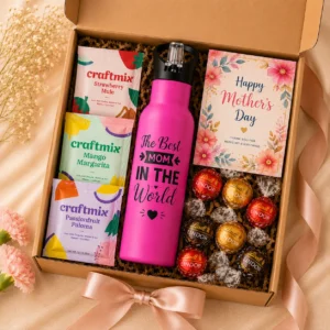 Gift Hampers France