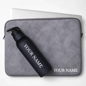 Name It Essentials Personalized Gift Set
