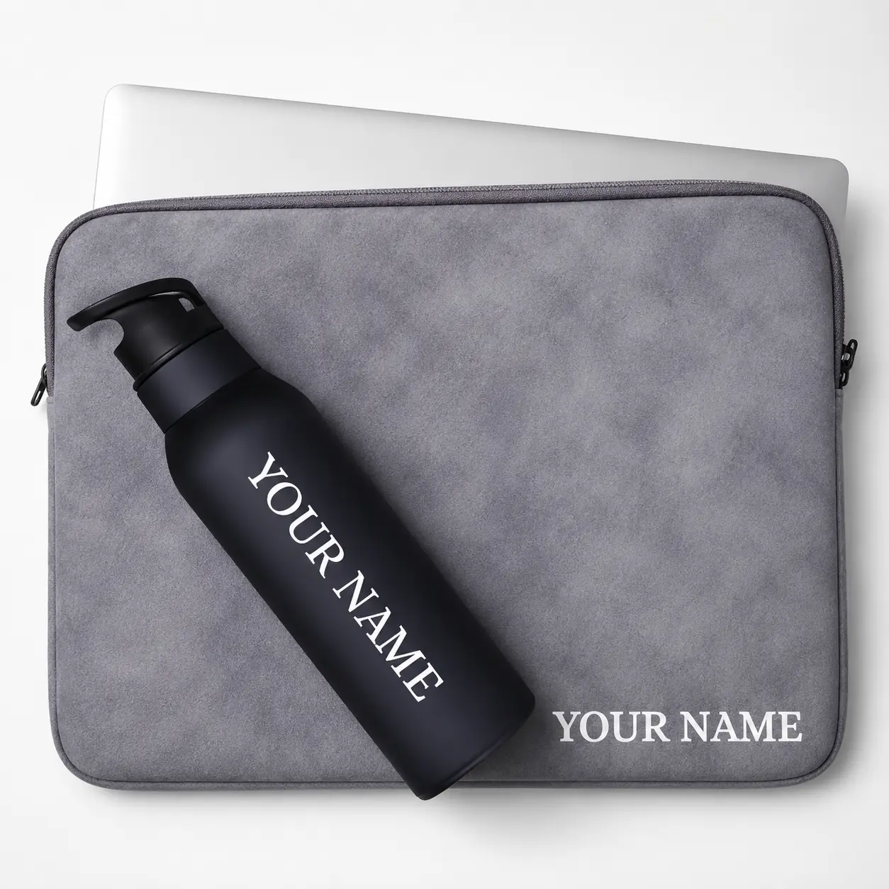 Name It Essentials Personalized Gift Set