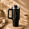 Personalized 1200 ml Stainless Steel Tumbler
