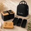 Personalized Bento Lunch Box