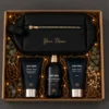 Personalized Dad’s Grooming & Style Gift Set