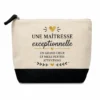 Personalized Teacher Pencil Case