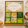 Tea Lover Gift Box