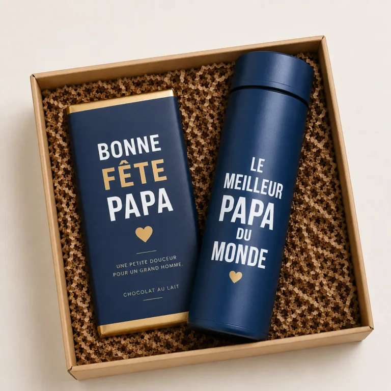 Father's Day Gifts in France